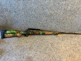 SAVAGE ARMS 110 6.5MM CREEDMOOR - 2 of 3