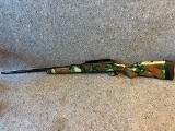SAVAGE ARMS 110 6.5MM CREEDMOOR - 1 of 3