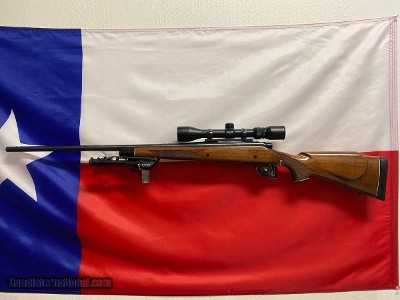 REMINGTON 700 7MM REM MAG