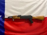 CENTURY ARMS VSKA 7.62X39MM