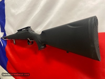 J.P. SAUER & SOHN S100 Classic XT 7MM-08 REM - Image 2 of 3