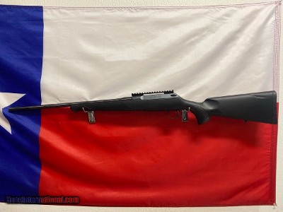 J.P. SAUER & SOHN S100 Classic XT 7MM-08 REM