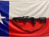 RUGER MINI THIRTY 7.62X39MM