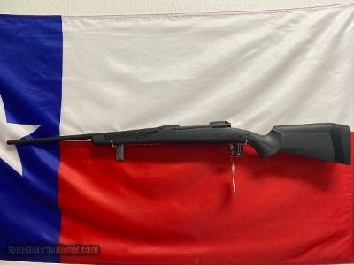 SAVAGE ARMS 110 HUNTER .30-06 SPRG