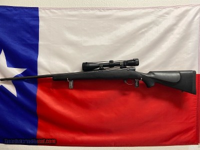 WEATHERBY VANGUARD 7MM REM MAG