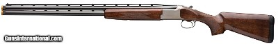 BROWNING CITORI CX WHITE 12 GA