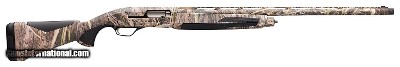 BROWNING MAXUS II 12 GA