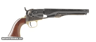 UBERTI 1862 POLICE