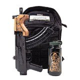 CENTURY ARMS MICRO DRACO GO-BAG 7.62X39MM - 1 of 3