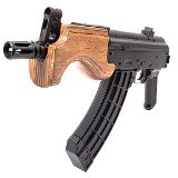 CENTURY ARMS MICRO DRACO GO-BAG 7.62X39MM - 3 of 3