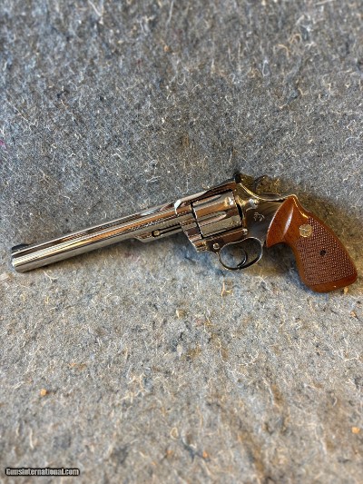 COLT TROOPER MKIII .357 MAG