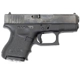 GLOCK 27 .40 S&W - 2 of 3
