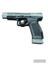 CANIK TP9SFx 9MM LUGER (9X19 PARA) - 1 of 3