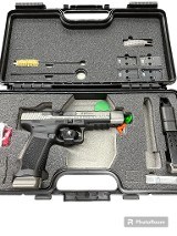 CANIK TP9SFx 9MM LUGER (9X19 PARA) - 2 of 3