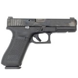 GLOCK 17 GEN 5 9MM LUGER (9X19 PARA) - 2 of 3