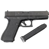 GLOCK 17 9MM LUGER (9X19 PARA) - 3 of 3