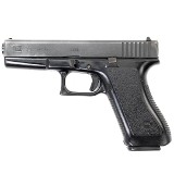 GLOCK 17 GEN2 9MM LUGER (9X19 PARA) - 1 of 3