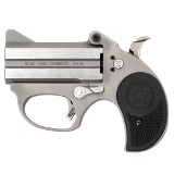 BOND ARMS BOND STINGER RS .380 ACP - 1 of 2