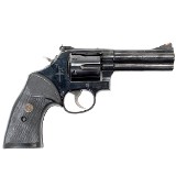 SMITH & WESSON 586-8 .357 MAG - 2 of 2