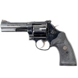 SMITH & WESSON 586-8 .357 MAG - 1 of 2