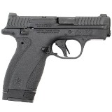 SMITH & WESSON BODYGUARD 2.0 .380 ACP - 2 of 3