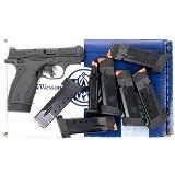 SMITH & WESSON BODYGUARD 2.0 .380 ACP - 3 of 3
