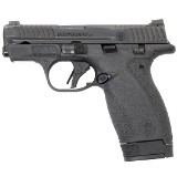 SMITH & WESSON BODYGUARD 2.0 .380 ACP - 1 of 3