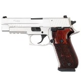 SIG SAUER P220 ELITE .45 ACP - 1 of 3