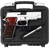 SIG SAUER P220 ELITE .45 ACP - 3 of 3