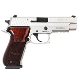 SIG SAUER P220 ELITE .45 ACP - 2 of 3