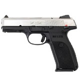 RUGER SR9 9MM LUGER (9X19 PARA) - 1 of 3