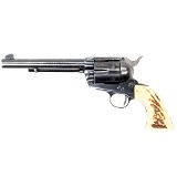 HAWES FIREARMS CO. WESTERN MARSHALL .357 MAG - 1 of 2