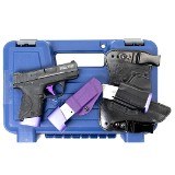 SMITH & WESSON M&P9 SHIELD 9MM LUGER (9X19 PARA) - 3 of 3