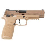SIG SAUER P320 M17 9MM LUGER (9X19 PARA) - 2 of 3