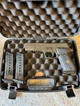 SIG SAUER P220 Legion 10MM - 1 of 3