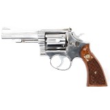 SMITH & WESSON 67 .38 SPL - 1 of 2
