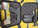 GLOCK G43X MOS 9MM LUGER (9x19 PARA) - 1 of 3