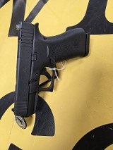 GLOCK G43X MOS 9MM LUGER (9x19 PARA) - 2 of 3