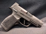 SIG SAUER P365XL 9MM LUGER (9x19 PARA) - 2 of 3