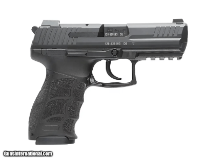 HECKLER & KOCH P30 V3
