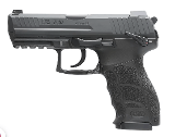 HECKLER & KOCH P30S V3 - 1 of 1