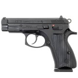 CZ 75 COMPACT 9MM LUGER (9X19 PARA) - 1 of 3
