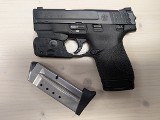 SMITH & WESSON M&P 40 .40 S&W - 2 of 2