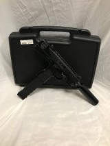MASTERPIECE ARMS 30SST 9MM LUGER (9X19 PARA)