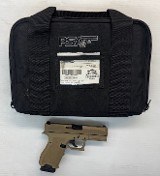 PALMETTO STATE ARMORY DAGGER COMPACT 9MM LUGER (9x19 PARA) - 1 of 3