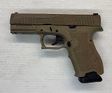 PALMETTO STATE ARMORY DAGGER COMPACT 9MM LUGER (9x19 PARA) - 2 of 3