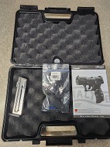 WALTHER P22 CA .22 LR - 2 of 3