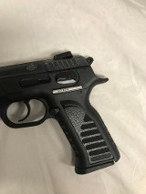 ARMSCOR Rock Island MAPP MS .22 TCM 9R - 3 of 3