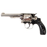 SMITH & WESSON 1903 .32 S&W LONG - 1 of 2