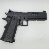 MAC (MILITARY ARMAMENT CORP.) MAC 9 DS-D 9MM LUGER (9x19 PARA) - 2 of 2